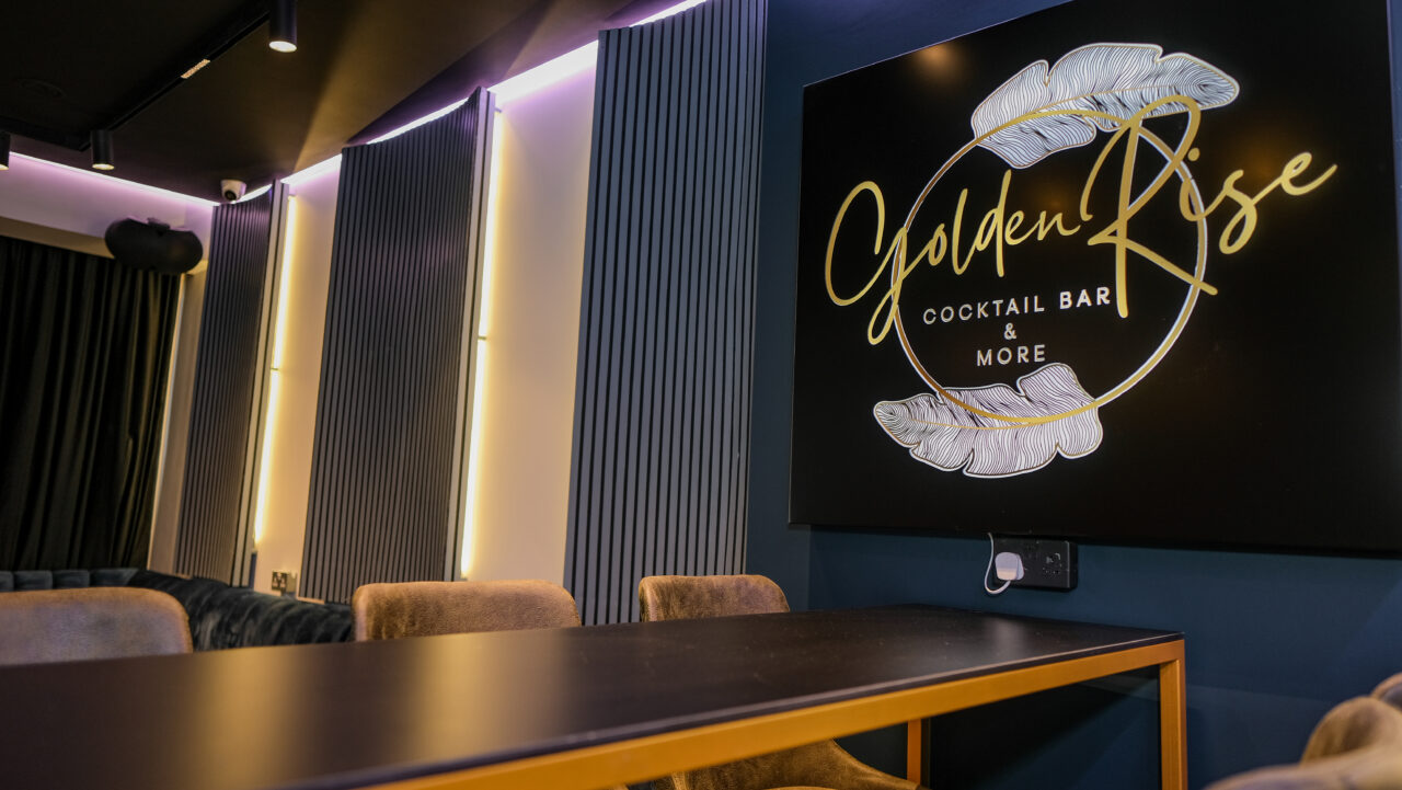 Gallery | Golden Rise