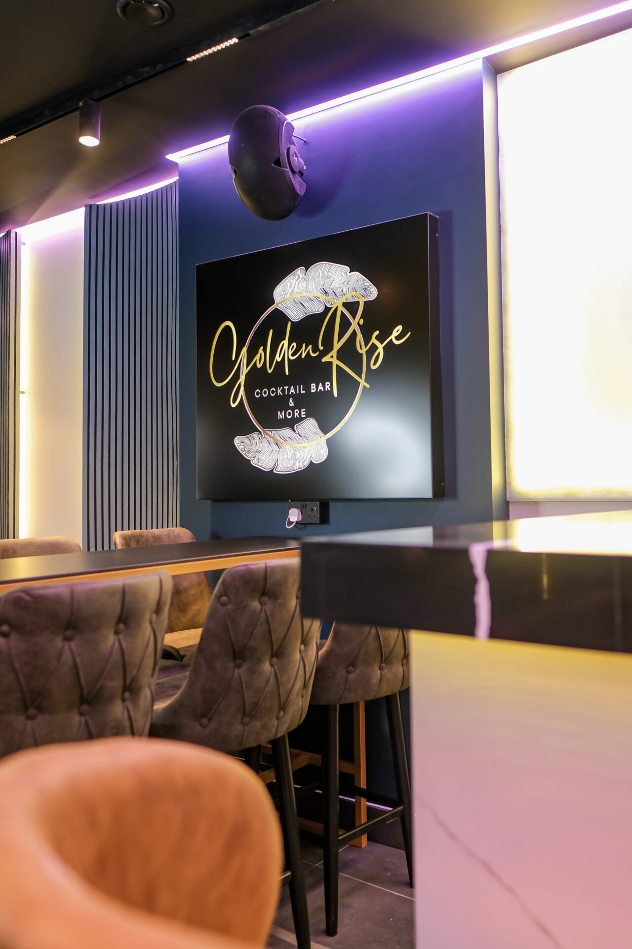Gallery | Golden Rise