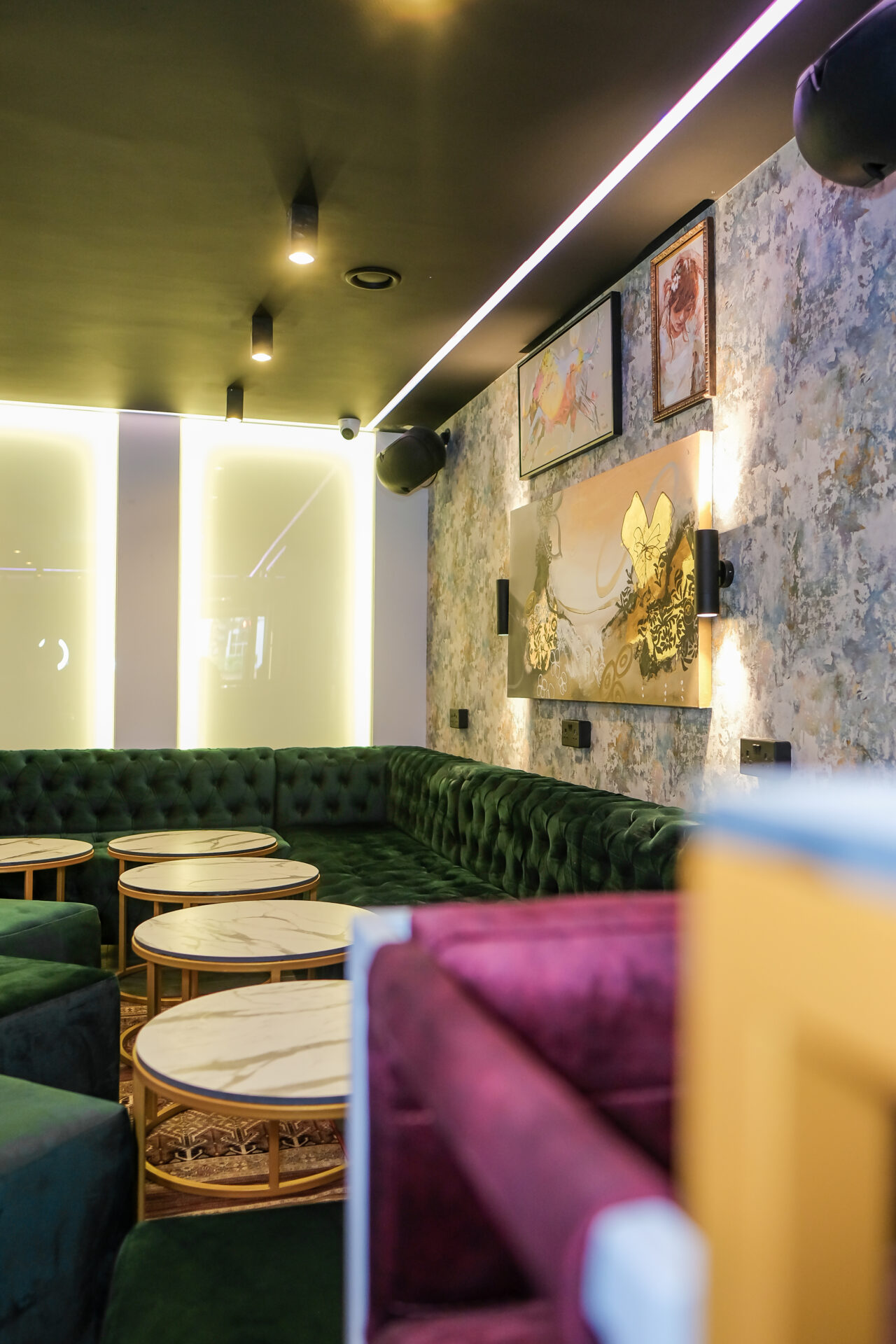 Gallery | Golden Rise